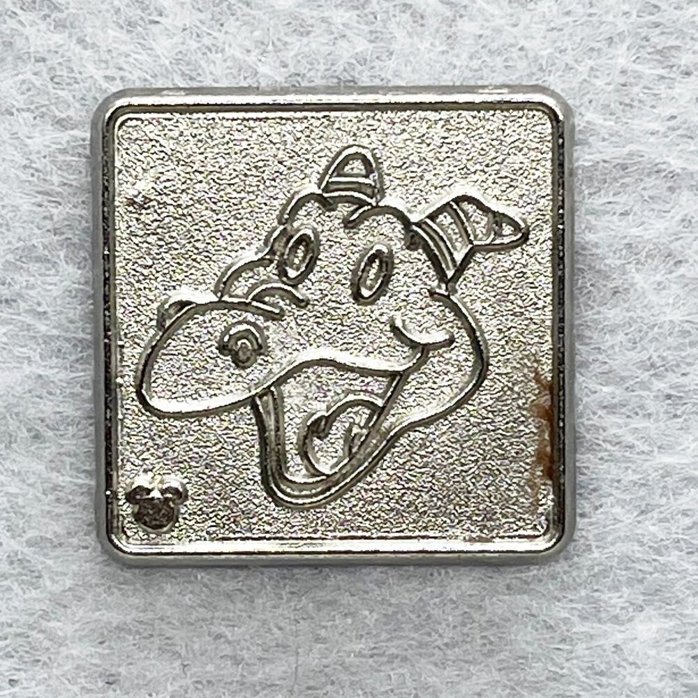 🔮 5/$25 Disney Figment Journey Into Imagination‎ Chaser Pin